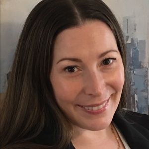 Meet your Posher, Linda